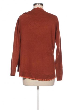 Дамски пуловер Kapalua, Размер M, Цвят Кафяв, Цена 7,15 €