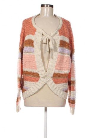 Damski sweter Kapalua, Rozmiar L, Kolor Kolorowy, Cena 27,99 zł