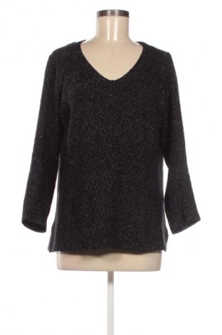 Дамски пуловер Kapalua, Размер L, Цвят Черен, Цена 5,62 €
