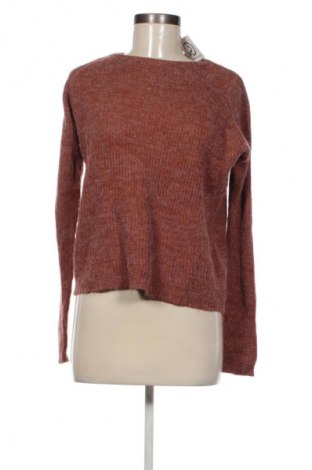 Дамски пуловер Kapalua, Размер S, Цвят Кафяв, Цена 5,11 €