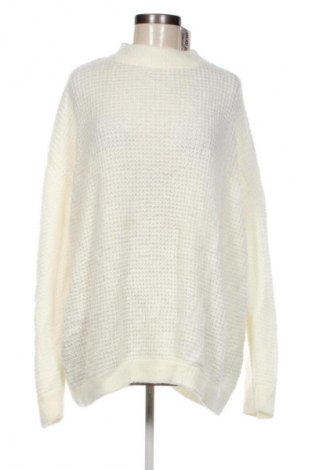 Damenpullover Kapalua, Größe XXL, Farbe Ecru, Preis 11,99 €