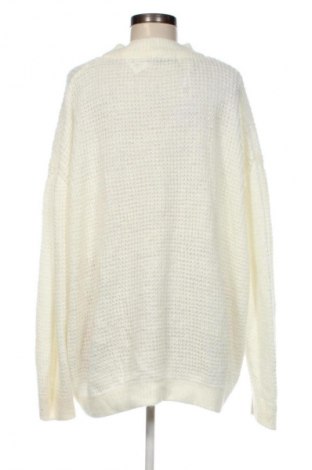 Damenpullover Kapalua, Größe XXL, Farbe Ecru, Preis 11,99 €