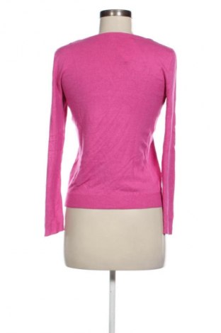 Дамски пуловер Kauf Dich Glucklich, Размер XS, Цвят Розов, Цена 9,20 €