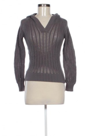 Damski sweter Kenvelo, Rozmiar M, Kolor Szary, Cena 23,99 zł