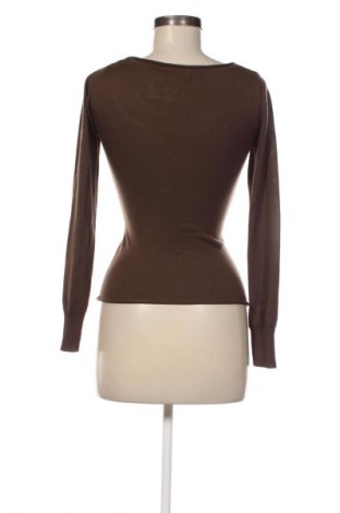 Damenpullover Kiabi Woman, Größe S, Farbe Braun, Preis 4,99 €
