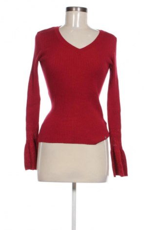 Γυναικείο πουλόβερ Kocca, Μέγεθος S, Χρώμα Κόκκινο, Τιμή 8,99 €