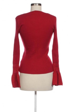 Γυναικείο πουλόβερ Kocca, Μέγεθος S, Χρώμα Κόκκινο, Τιμή 8,99 €