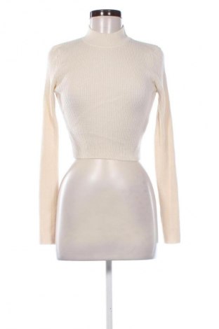 Dámsky pulóver Koton, Veľkosť S, Farba Kremová, Cena  20,97 €