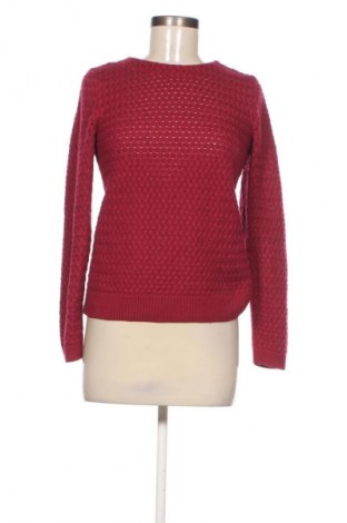 Damski sweter LC Waikiki, Rozmiar M, Kolor Czerwony, Cena 27,40 zł