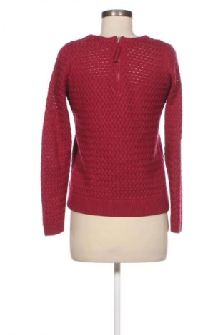 Damski sweter LC Waikiki, Rozmiar M, Kolor Czerwony, Cena 27,40 zł