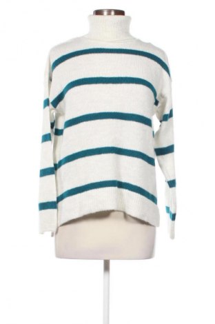 Дамски пуловер LC Waikiki, Размер S, Цвят Многоцветен, Цена 13,84 €