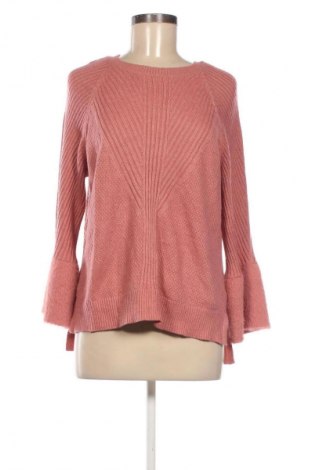 Damenpullover LC Waikiki, Größe L, Farbe Aschrosa, Preis 12,99 €