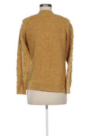 Дамски пуловер LC Waikiki, Размер S, Цвят Кафяв, Цена 3,57 €