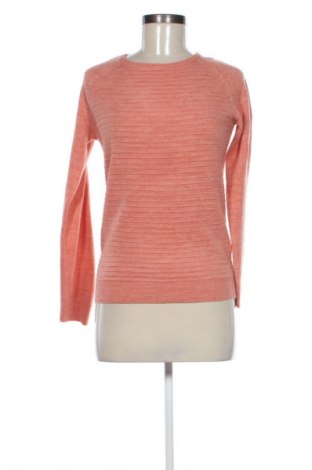 Damenpullover LC Waikiki, Größe S, Farbe Orange, Preis 7,99 €