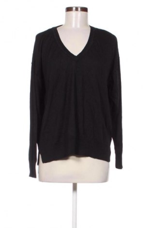 Дамски пуловер LCW, Размер XL, Цвят Черен, Цена 10,00 €