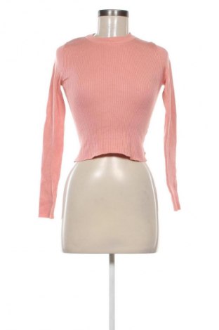 Damski sweter LCW, Rozmiar XS, Kolor Różowy, Cena 28,99 zł