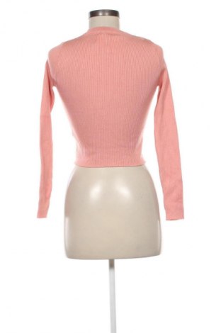 Damski sweter LCW, Rozmiar XS, Kolor Różowy, Cena 28,99 zł