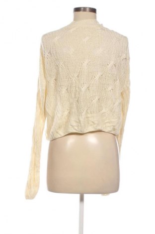 Дамски пуловер LCW, Размер XS, Цвят Екрю, Цена 2,04 €