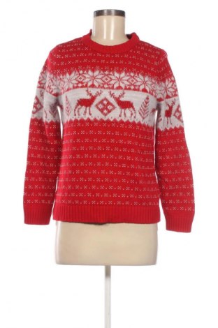 Дамски пуловер LCW, Размер M, Цвят Многоцветен, Цена 2,55 €