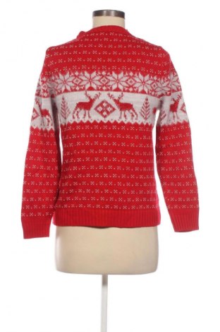 Дамски пуловер LCW, Размер M, Цвят Многоцветен, Цена 2,55 €