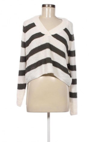 Damenpullover LCW, Größe L, Farbe Mehrfarbig, Preis 3,99 €