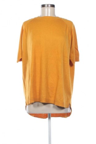 Дамски пуловер La Maison Du Chausseur, Размер M, Цвят Оранжев, Цена 13,29 €