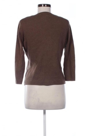 Дамски пуловер Lands' End, Размер M, Цвят Кафяв, Цена 8,69 €