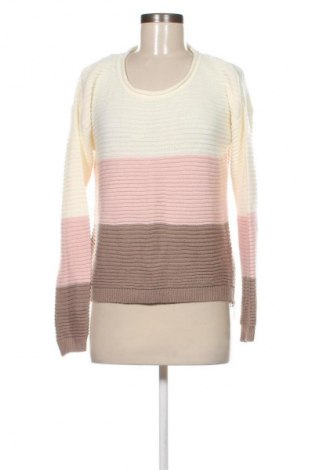 Damski sweter Laura Kent, Rozmiar S, Kolor Kolorowy, Cena 20,99 zł