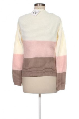 Damski sweter Laura Kent, Rozmiar S, Kolor Kolorowy, Cena 20,99 zł
