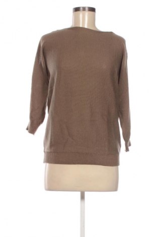 Dámský svetr Laura Scott, Velikost XS, Barva Hnědá, Cena  559,00 Kč