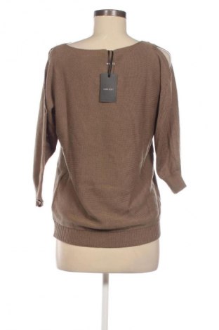 Dámský svetr Laura Scott, Velikost XS, Barva Hnědá, Cena  559,00 Kč