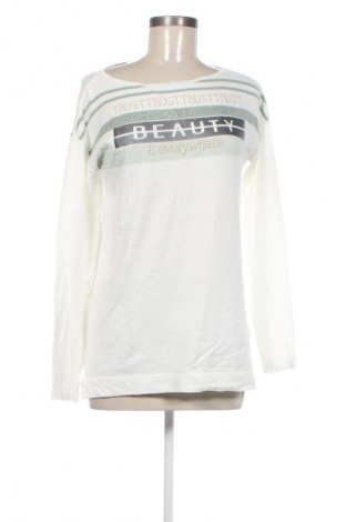 Дамски пуловер Laura Scott, Размер XS, Цвят Бял, Цена 6,64 €