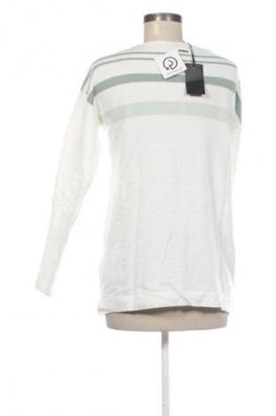 Дамски пуловер Laura Scott, Размер XS, Цвят Бял, Цена 6,64 €