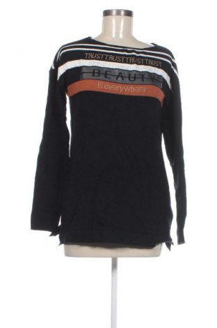 Дамски пуловер Laura Scott, Размер XS, Цвят Черен, Цена 6,64 €