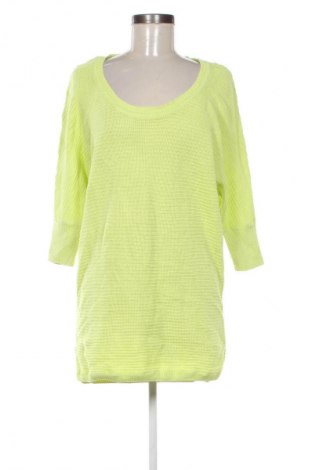 Női pulóver Laura Scott, Méret S, Szín Zöld, Ár 669 Ft