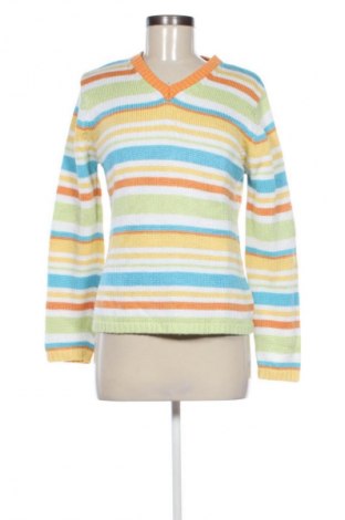 Дамски пуловер Laura Stein, Размер S, Цвят Многоцветен, Цена 4,60 €