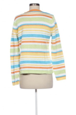 Дамски пуловер Laura Stein, Размер S, Цвят Многоцветен, Цена 4,60 €