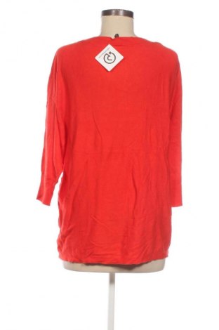 Dámsky pulóver Laura Torelli, Veľkosť M, Farba Červená, Cena  6,95 €