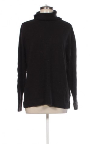 Damenpullover Laura Torelli, Größe L, Farbe Weiß, Preis 9,99 €