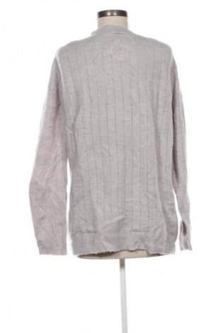 Pulover de femei Laura Torelli, Mărime XXL, Culoare Gri, Preț 32,99 Lei