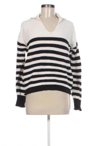 Дамски пуловер Laura Torelli, Размер S, Цвят Многоцветен, Цена 7,15 €