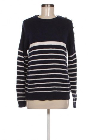 Дамски пуловер Laura Torelli, Размер M, Цвят Многоцветен, Цена 7,66 €