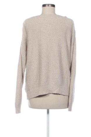 Дамски пуловер Laura Torelli, Размер L, Цвят Бежов, Цена 5,11 €