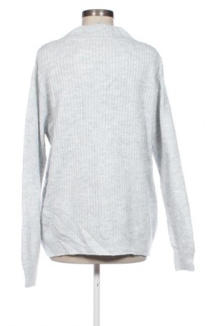 Дамски пуловер Laura Torelli, Размер L, Цвят Син, Цена 6,13 €