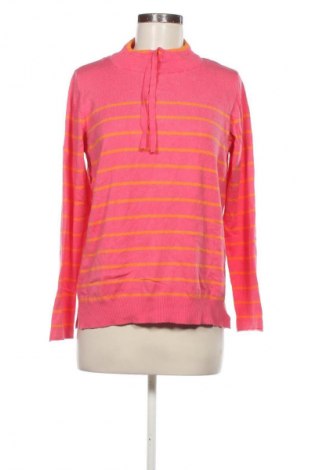 Damenpullover Laura Torelli, Größe M, Farbe Mehrfarbig, Preis 12,99 €