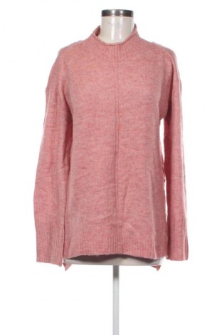 Damenpullover Laura Torelli, Größe M, Farbe Rosa, Preis 8,99 €