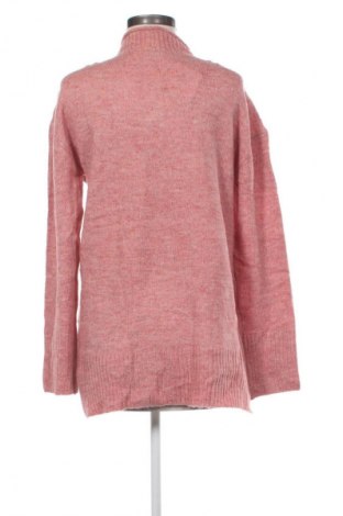 Damenpullover Laura Torelli, Größe M, Farbe Rosa, Preis 8,99 €