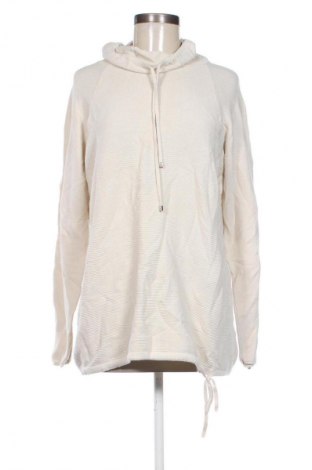 Дамски пуловер Laura Torelli, Размер M, Цвят Бежов, Цена 5,11 €