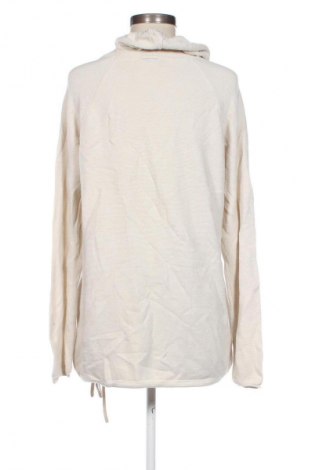 Дамски пуловер Laura Torelli, Размер M, Цвят Бежов, Цена 5,11 €