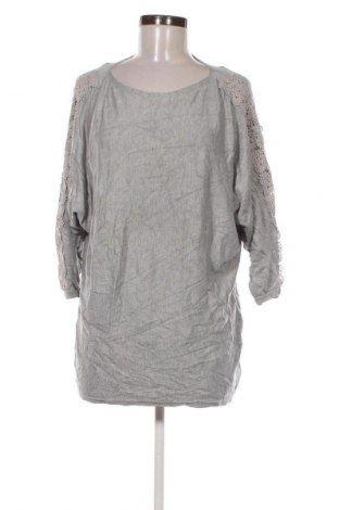 Damski sweter Laura Torelli, Rozmiar L, Kolor Szary, Cena 27,99 zł